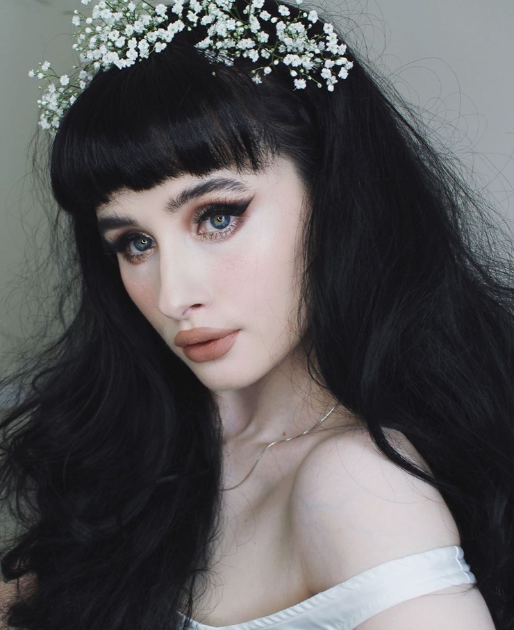 Rachel Georgina