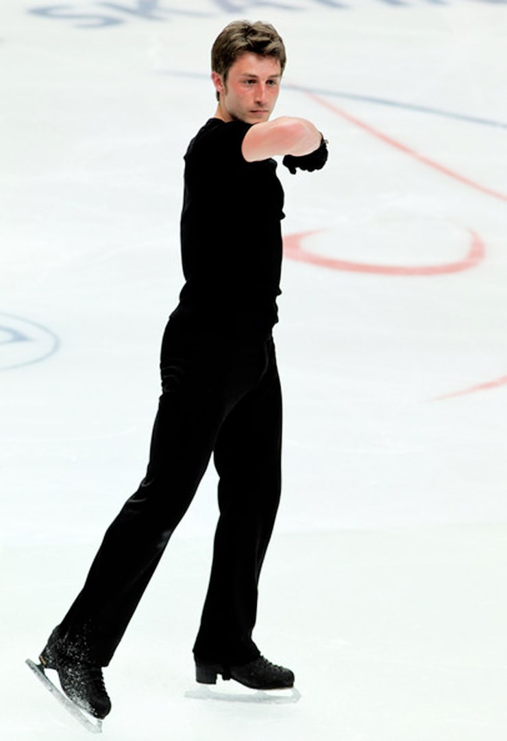 Brian Joubert