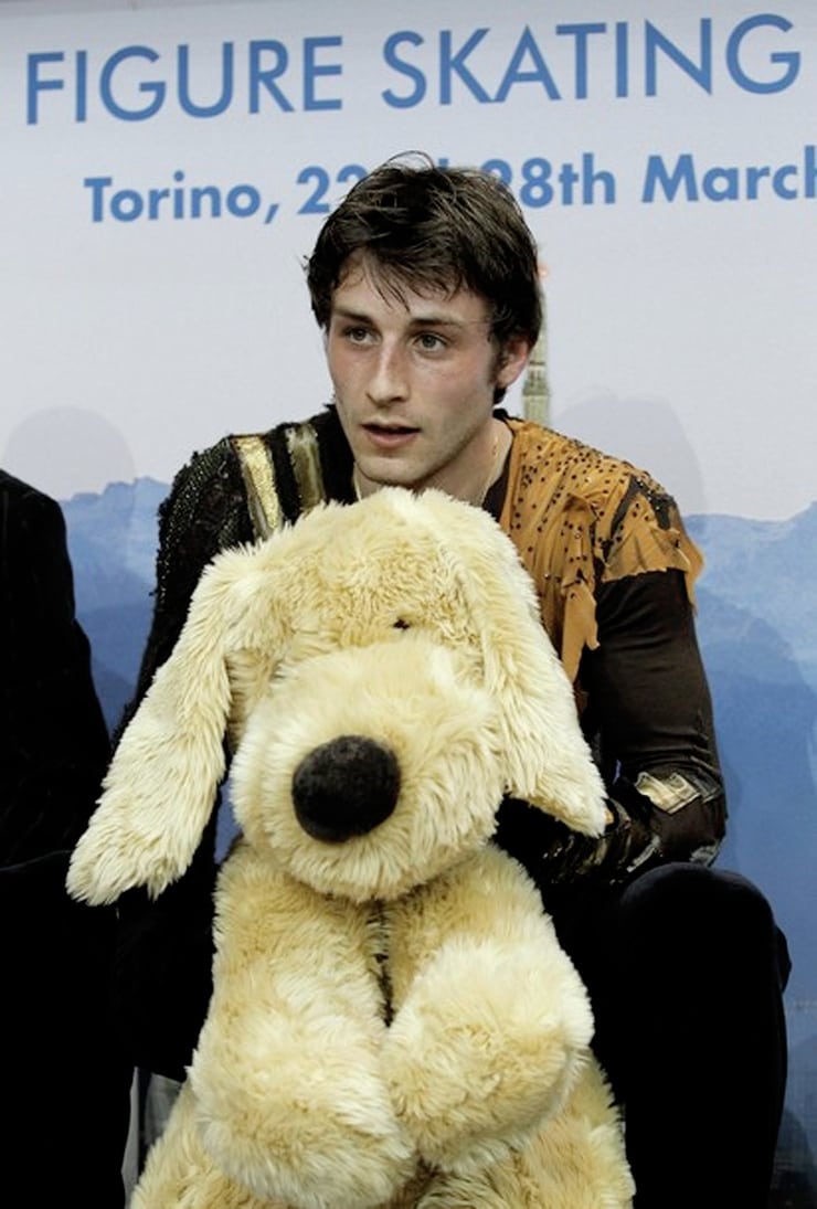 Brian Joubert