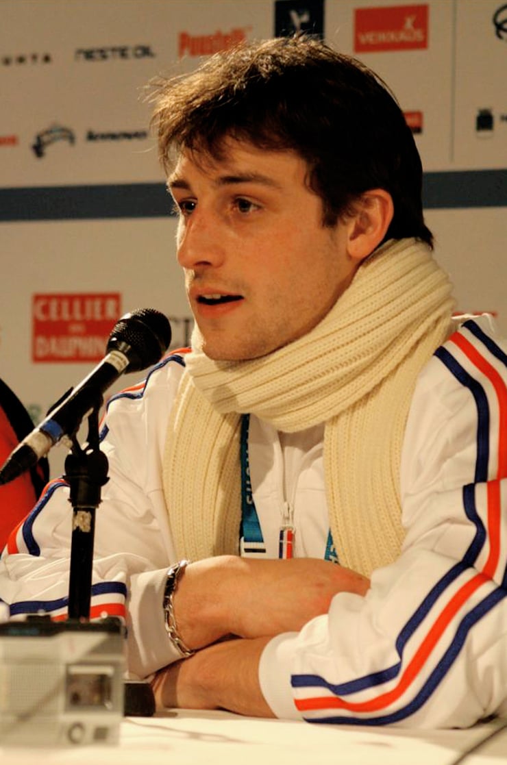 Brian Joubert