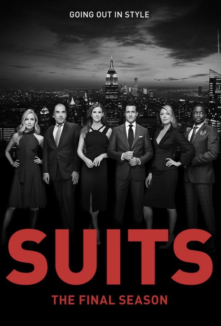 Suits Suits