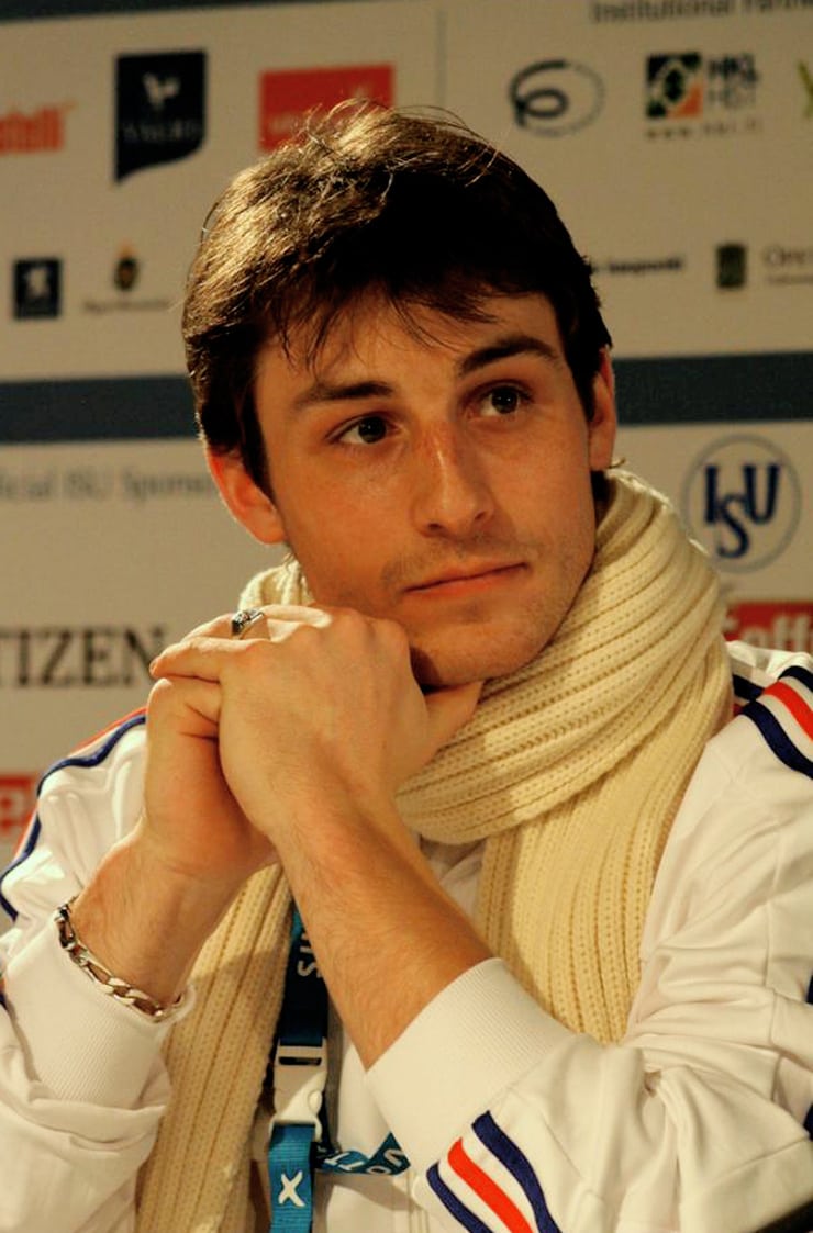 Brian Joubert