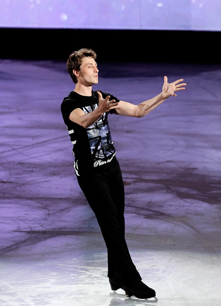 Brian Joubert