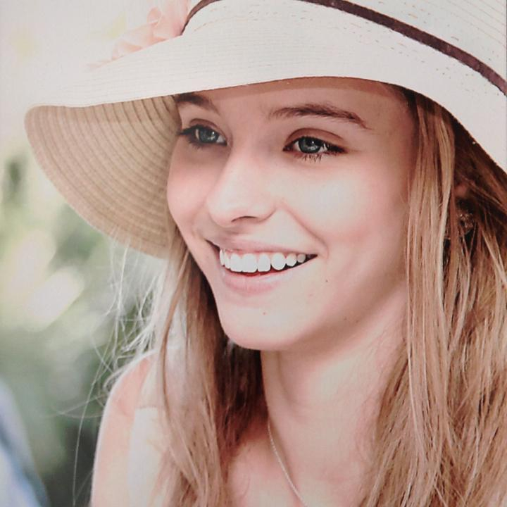 Meghan Oberholzer