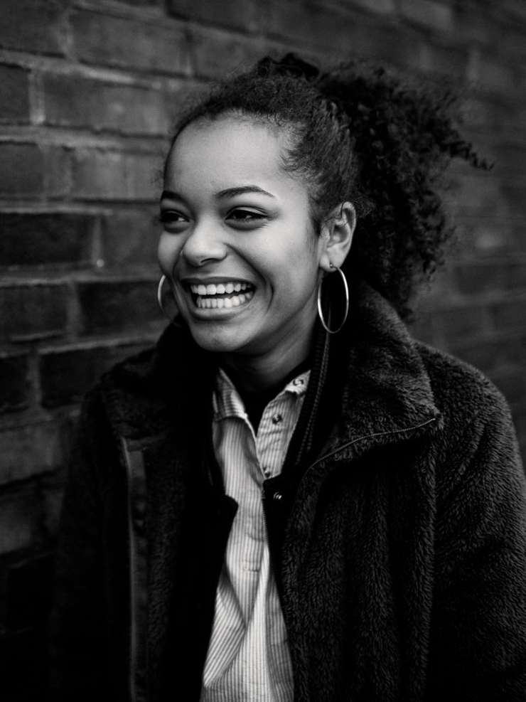 Latisha Kohrs
