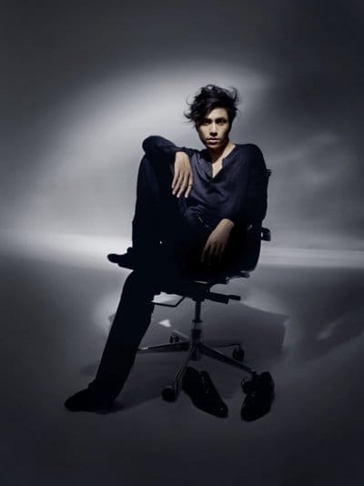 Kun Chen