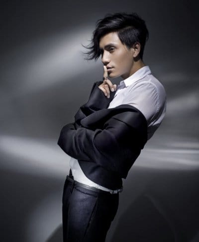 Kun Chen