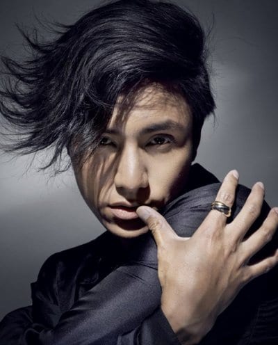 Kun Chen