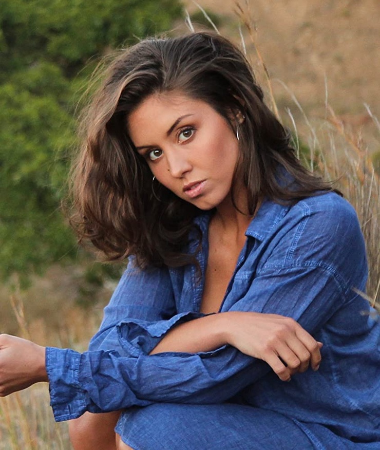 Natalie Walsh Natalie Walsh