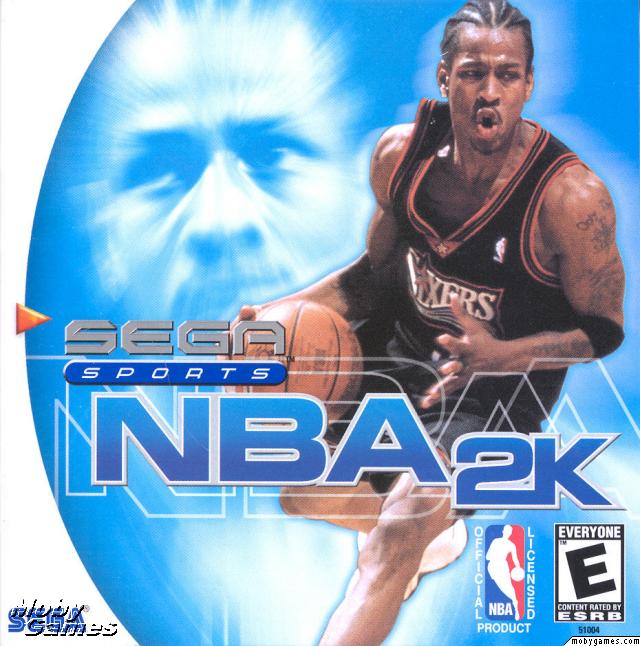 NBA 2K