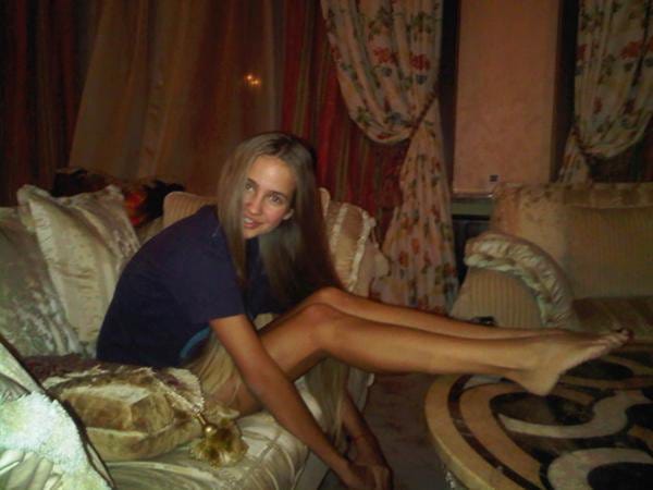Valeria Sokolova