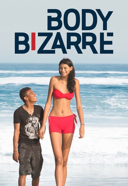 Body Bizarre
