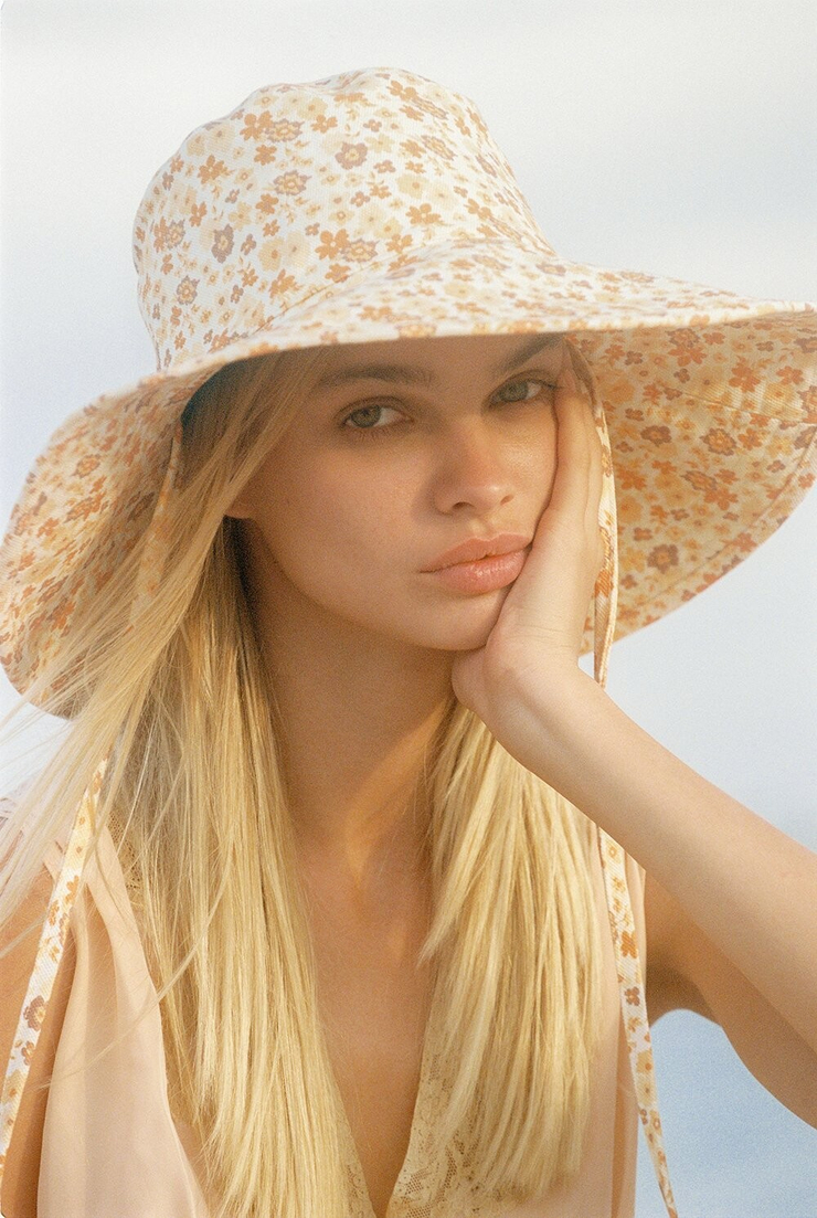 Dasha Khlystun Dasha Khlystun