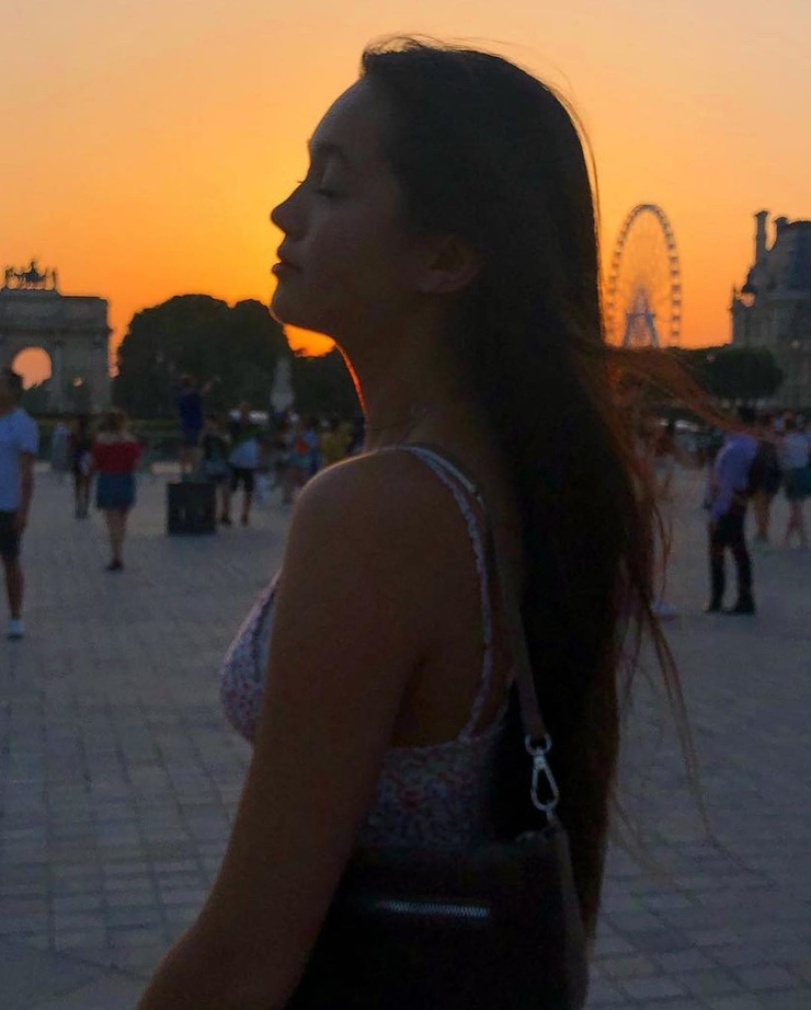 Lily Chee