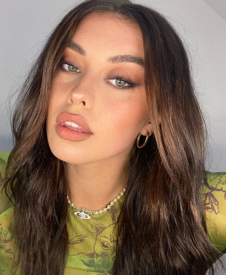 Millie Hannah Millie Hannah