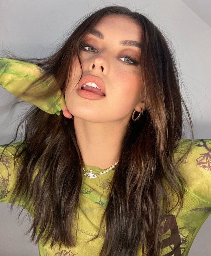 Millie Hannah Millie Hannah