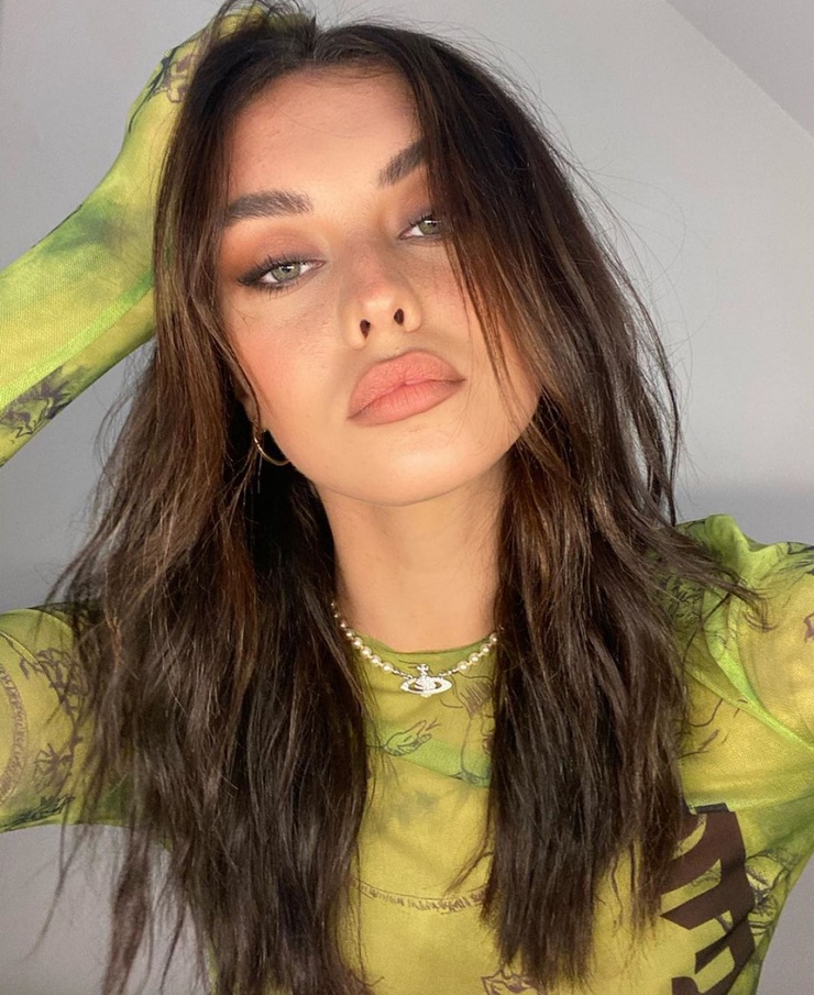 Millie Hannah Millie Hannah