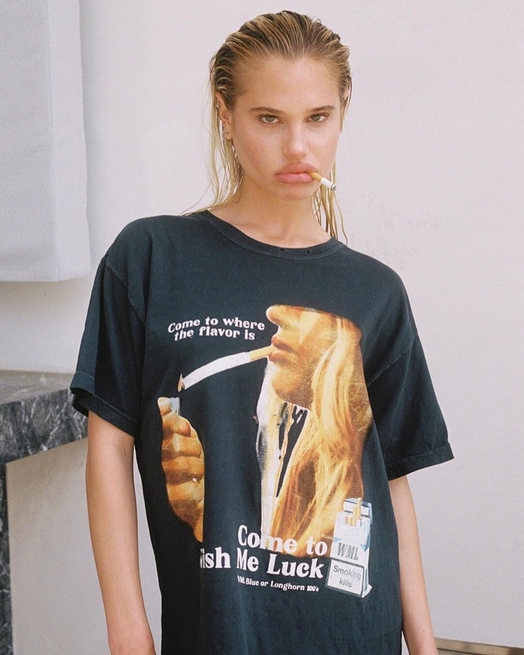 Meredith Mickelson