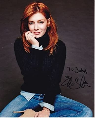 Elena Satine Elena Satine