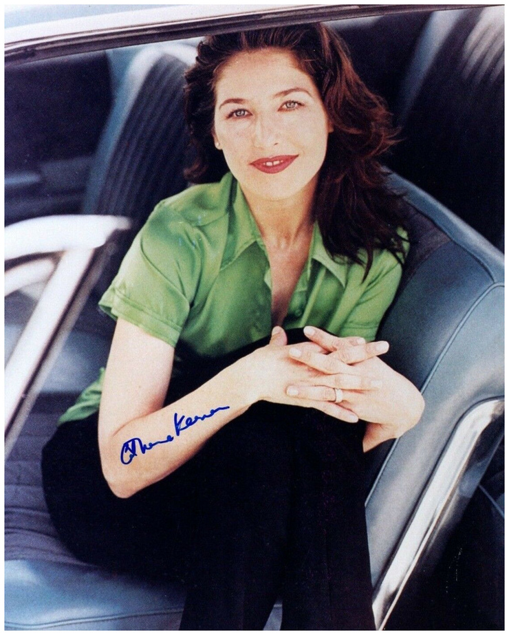 Catherine Keener Catherine Keener