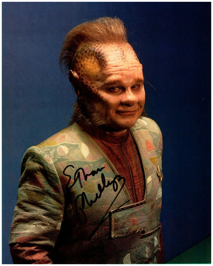 Star Trek: Voyager Star Trek: Voyager