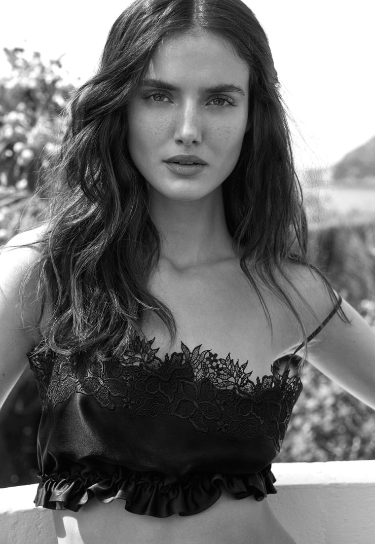 Blanca Padilla picture