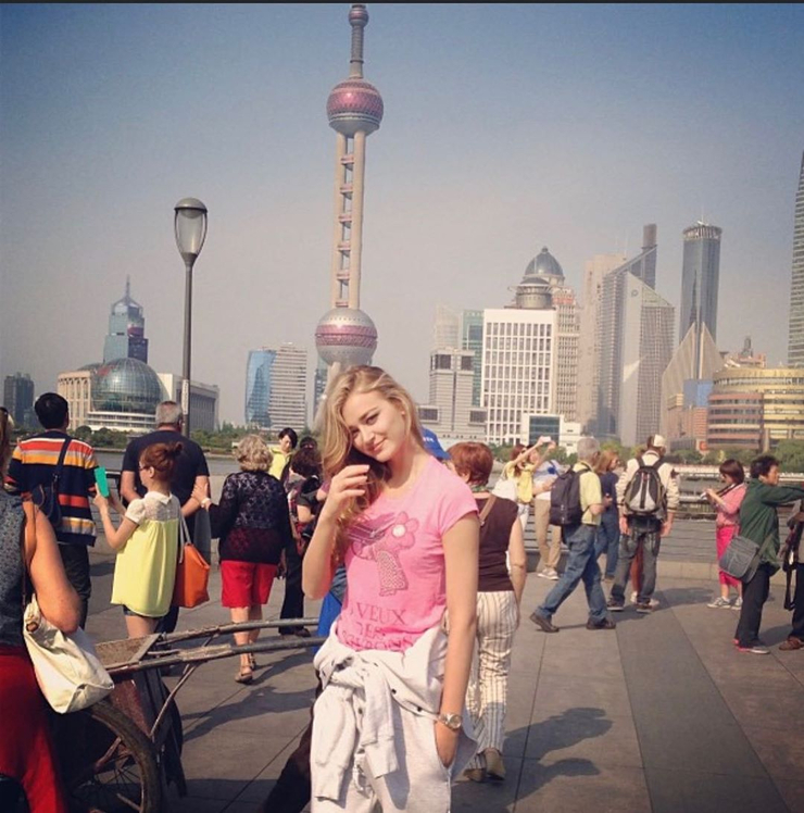 Sofija Milosevic