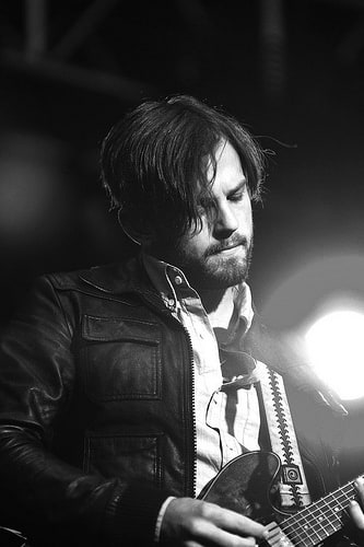 Caleb Followill