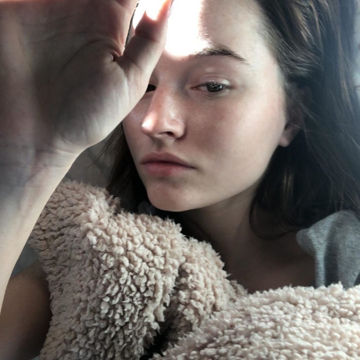 Kaitlyn Dever