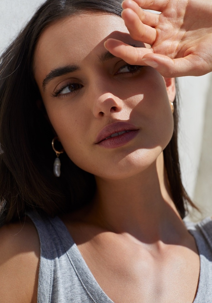 Blanca Padilla Blanca Padilla
