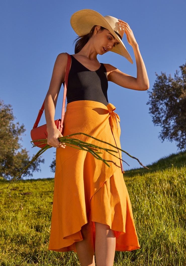 Blanca Padilla