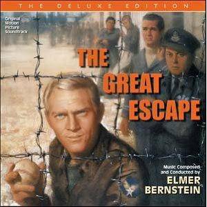 The Great Escape (Varèse Club)