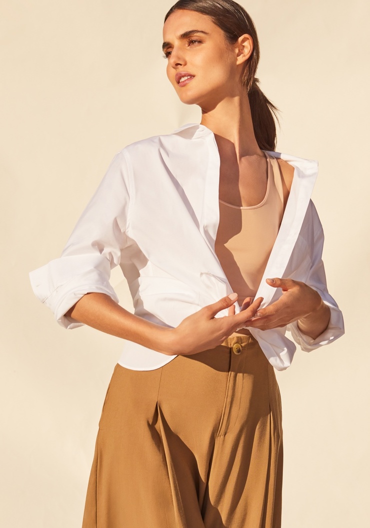Blanca Padilla Blanca Padilla