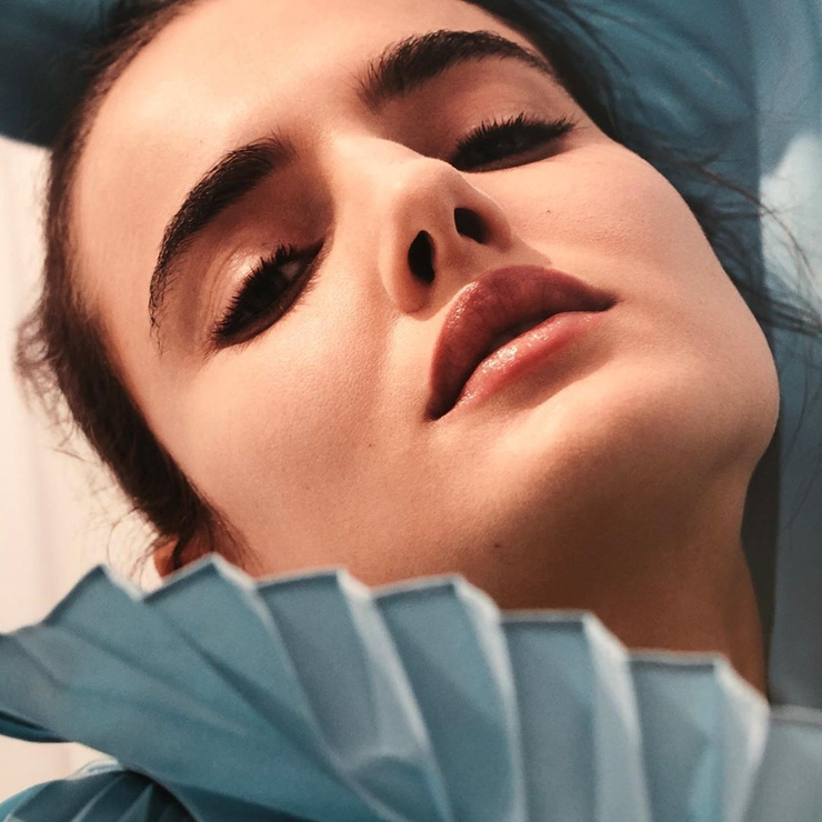 Blanca Padilla