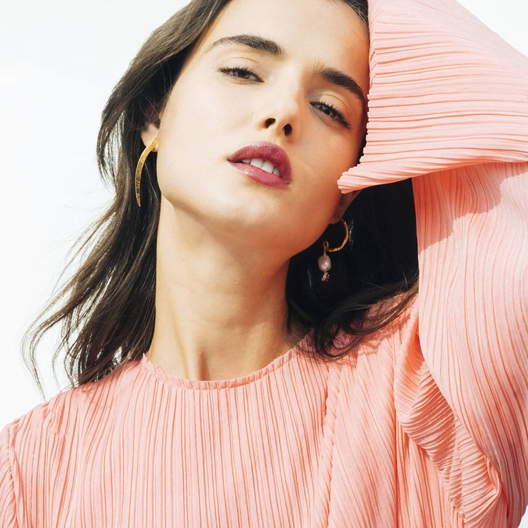 Blanca Padilla Blanca Padilla