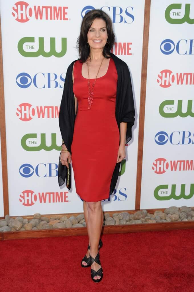 Sela Ward