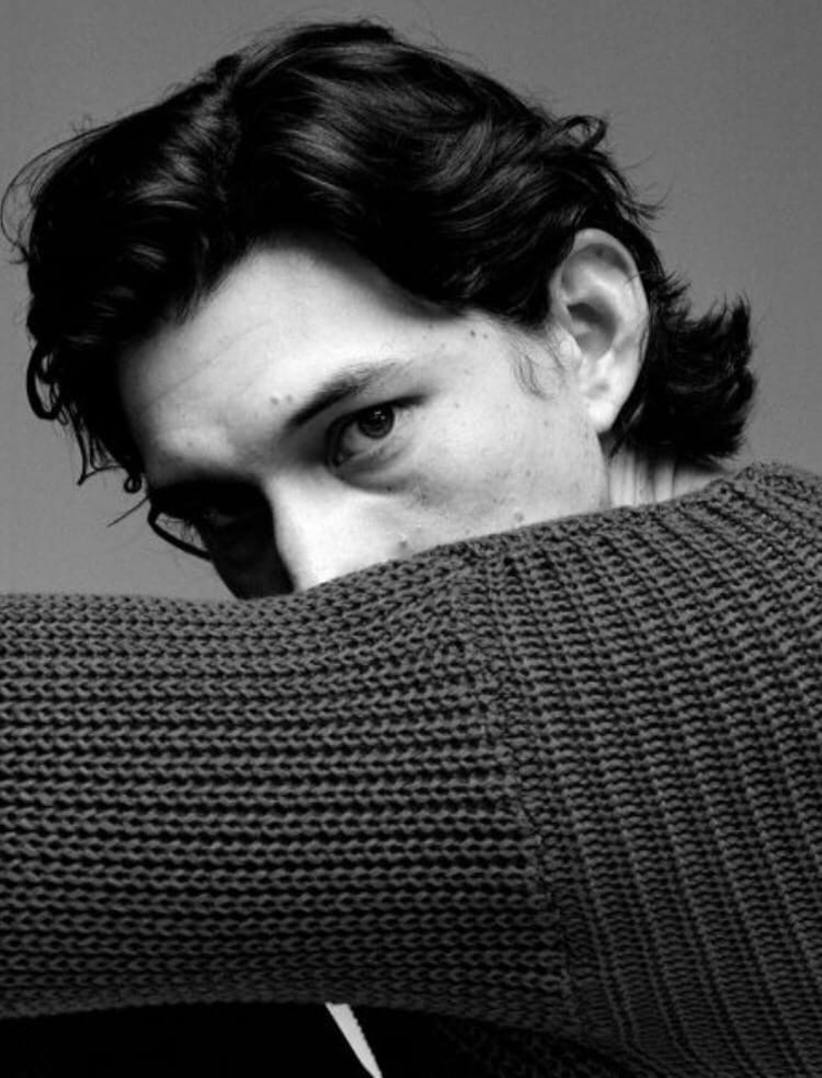 Adam Driver