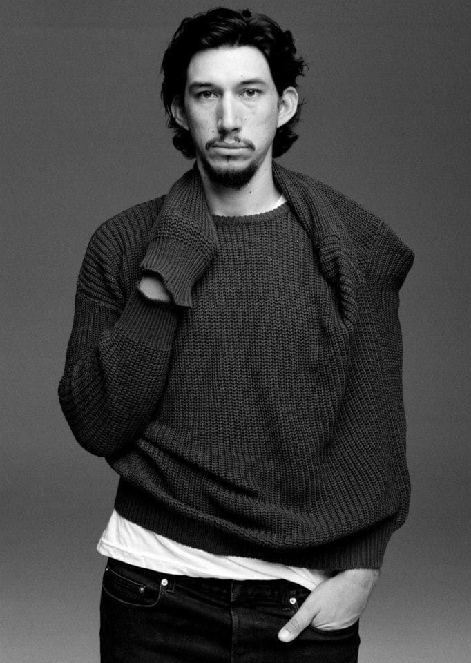 Adam Driver