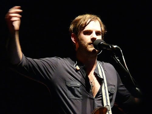 Caleb Followill