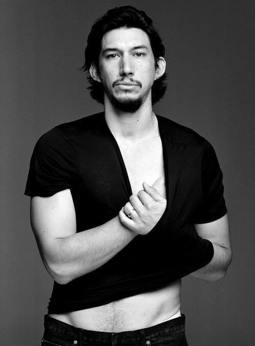 Adam Driver