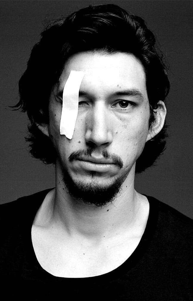 Adam Driver Adam Driver
