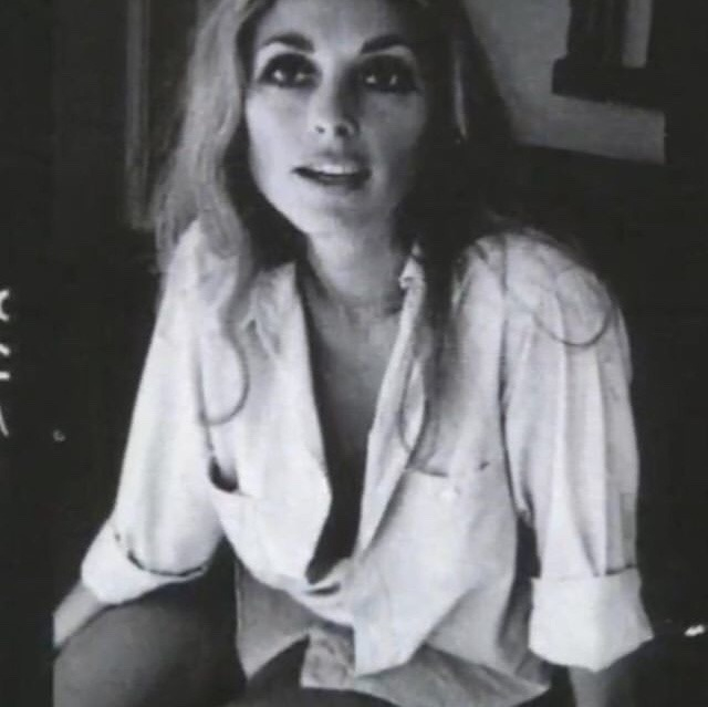 Sharon Tate
