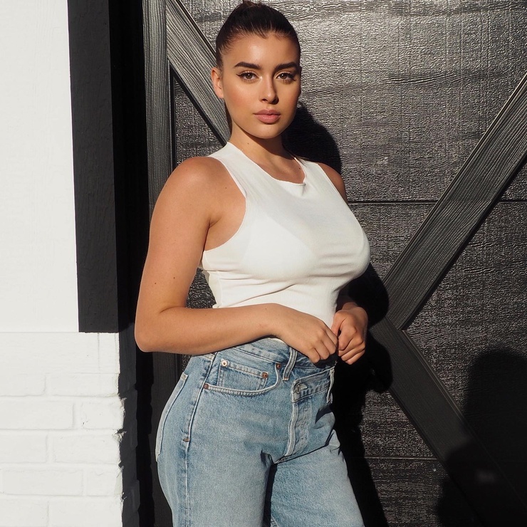 Kalani Hilliker