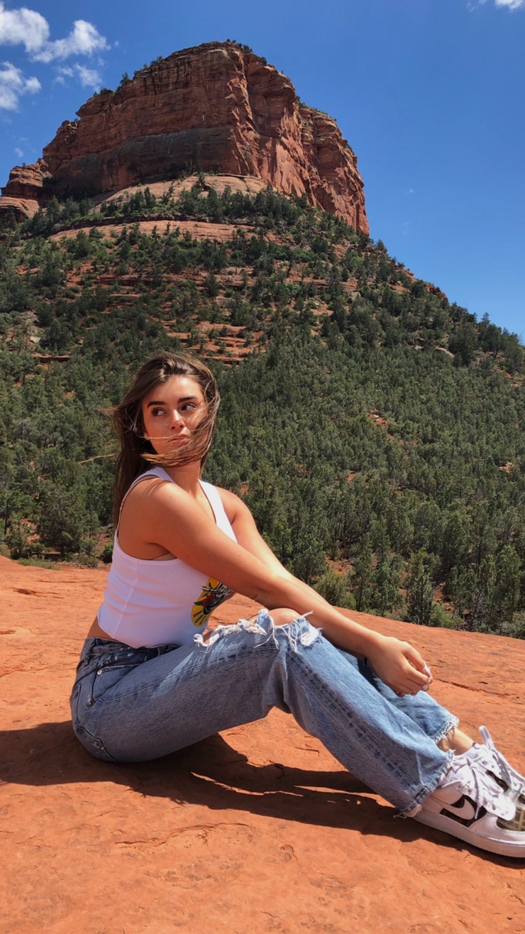 Kalani Hilliker