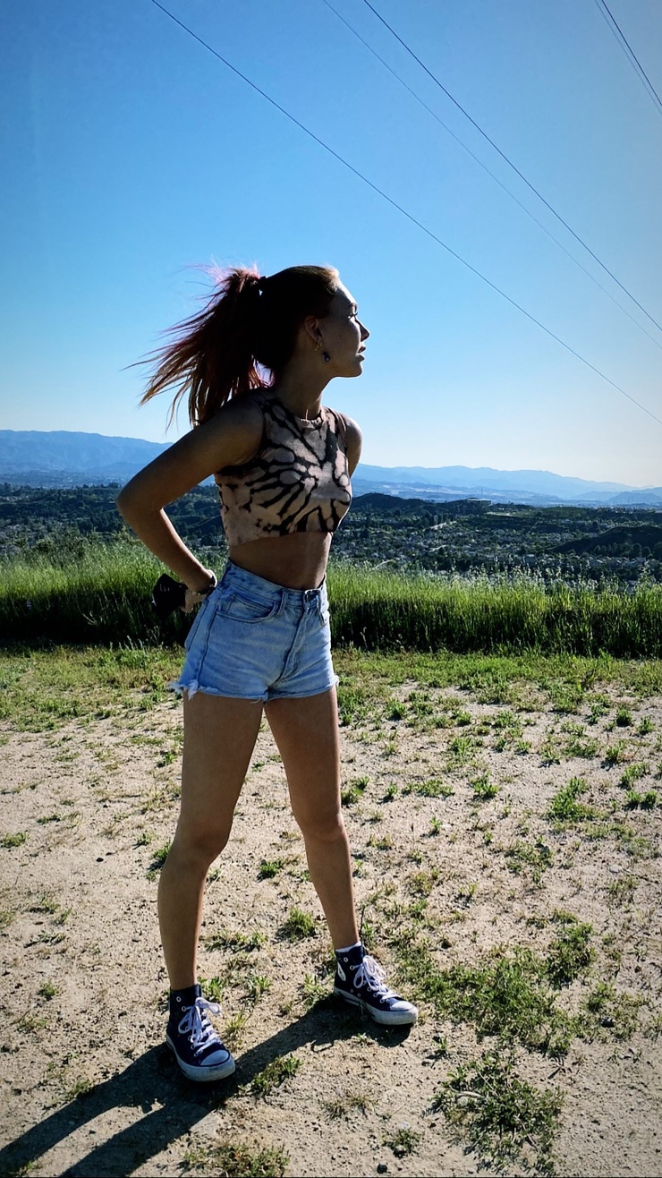 Nadia Turner