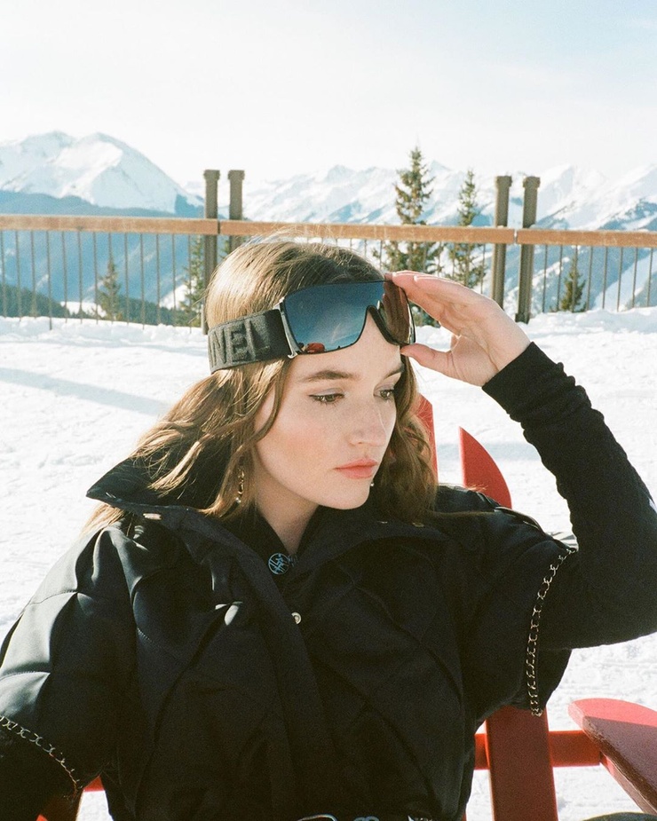 Kaitlyn Dever Kaitlyn Dever