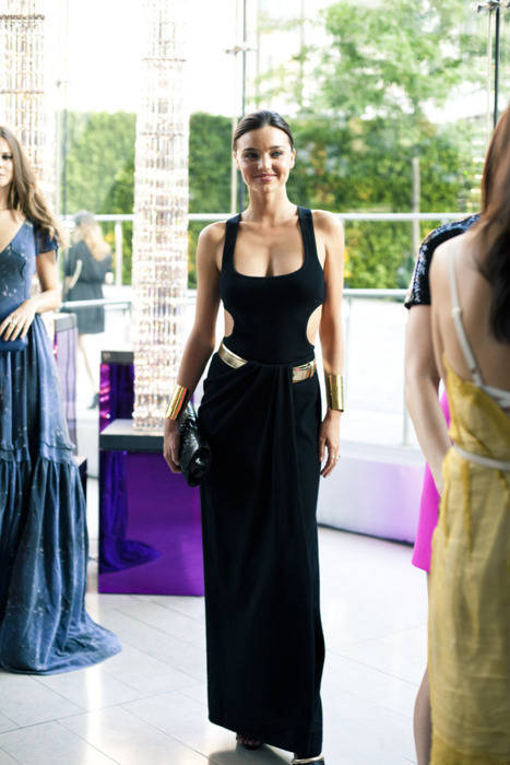 Miranda Kerr