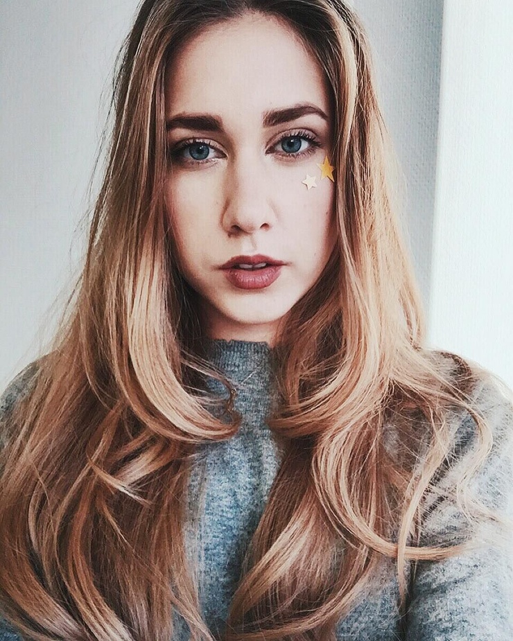 Marie Novosad Marie Novosad