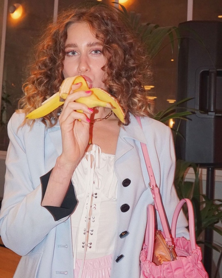 Marie Novosad Marie Novosad