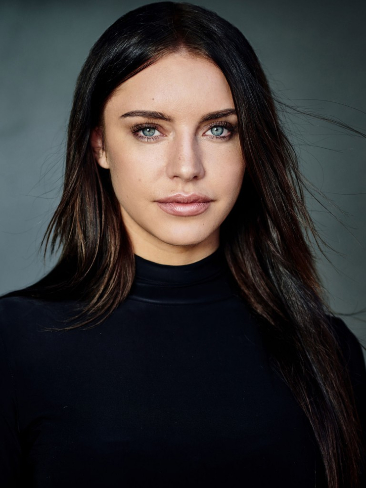 Johanna Ingelfinger Johanna Ingelfinger